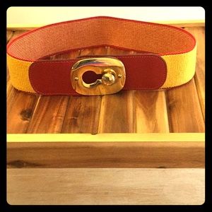 Women’s  Small Belts
